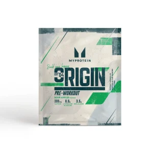 MYPROTEIN Alpha Pre-Workout* Pre Workout