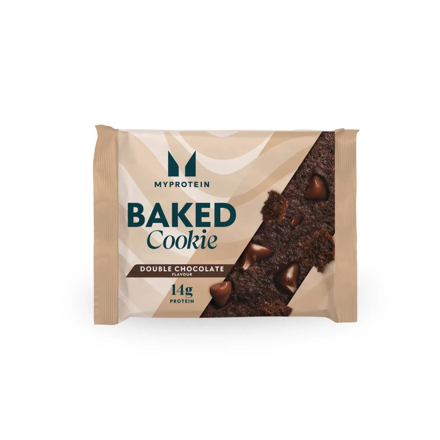MYPROTEIN Baked Protein Cookie* Vegane Proteinriegel & Cookies | Post-Workout