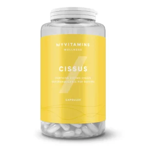 MYPROTEIN Cissus* Vitamine Und Mineralstoffe