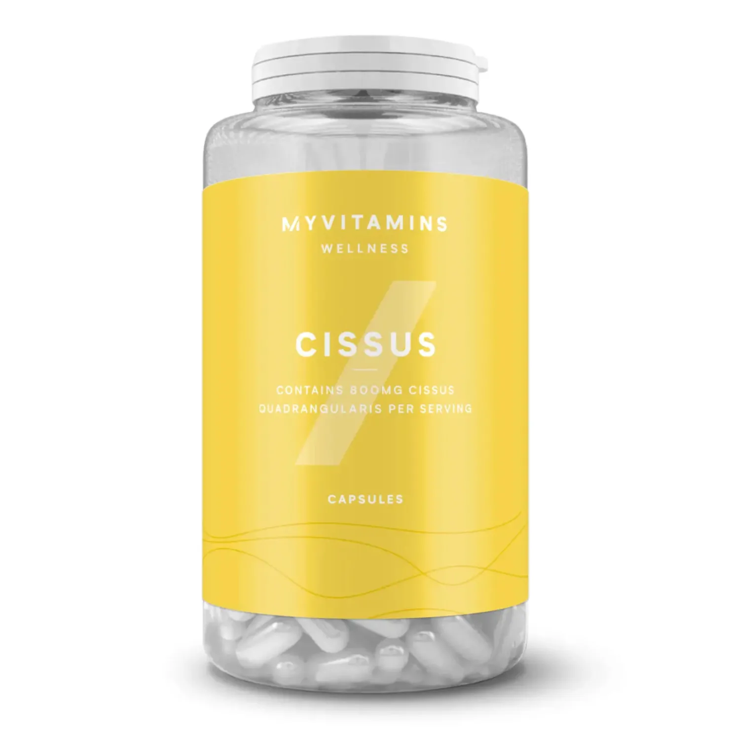 MYPROTEIN Cissus* Vitamine Und Mineralstoffe