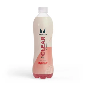 MYPROTEIN Clear Vegan Protein Water (Sample)* Vegane Proben | Drinks