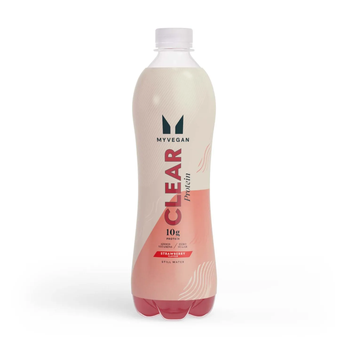 MYPROTEIN Clear Vegan Protein Water (Sample)* Vegane Proben | Drinks