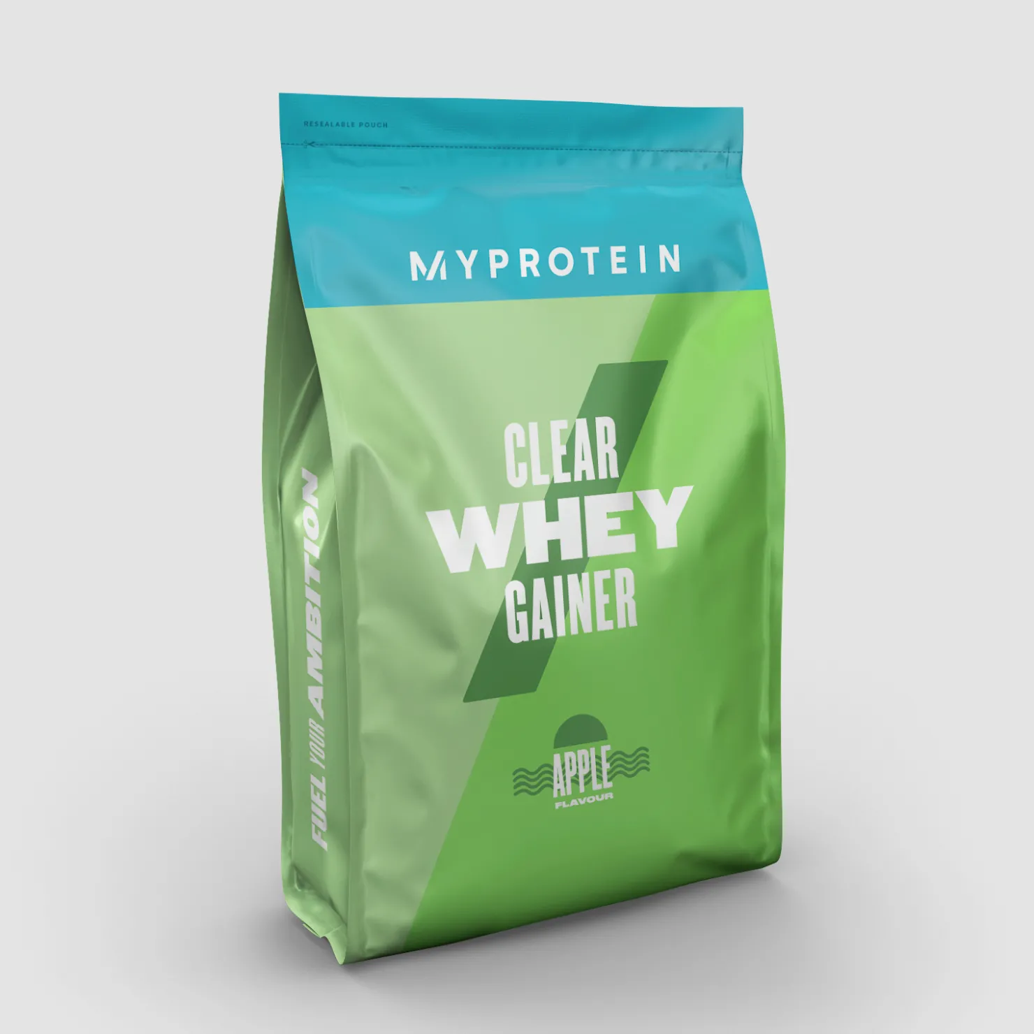 MYPROTEIN Clear Whey Gainer* Weight Gainers | Post-Workout