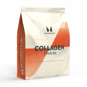 MYPROTEIN Collagen Protein* Vegan Eaa | Supplemente Zur Gewichtsabnahme