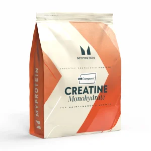 MYPROTEIN Creapure® Creatin* Vegan Eaa | Vegan Creatine