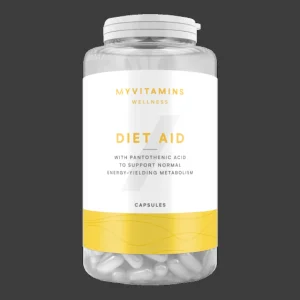 MYPROTEIN Diet Aid* Gewichtsregulierung | Vitamine Und Mineralstoffe