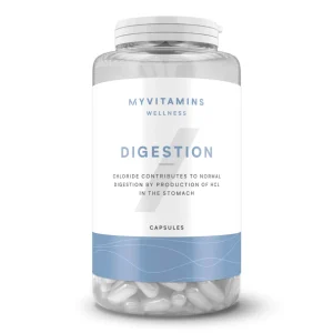 MYPROTEIN Digestion* Verdauung | Frauengesundheit