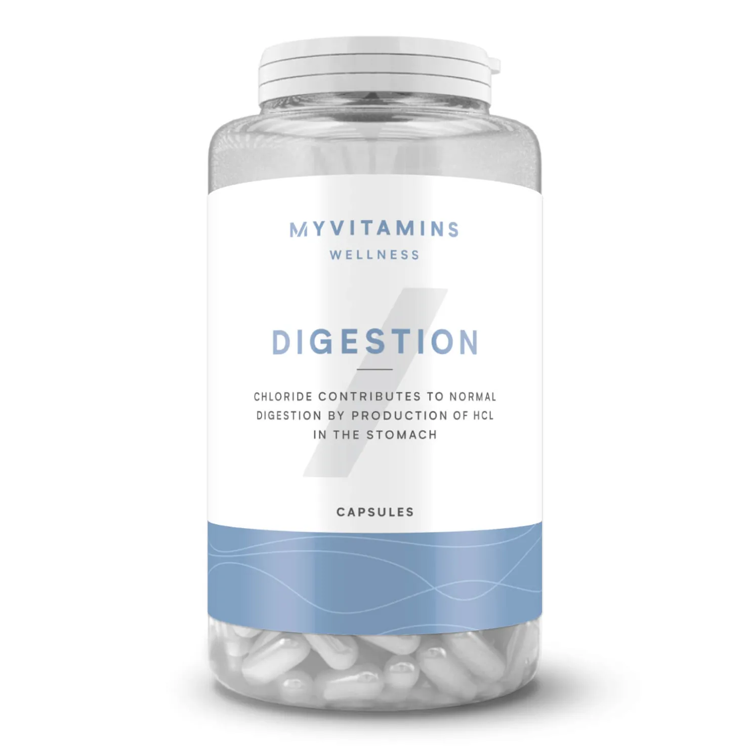 MYPROTEIN Digestion* Verdauung | Frauengesundheit