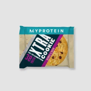 MYPROTEIN Eiweiß-Cookie (Probe)* Protein-Saucen, Sirupe Und Aufstriche | Mahlzeitenersatz