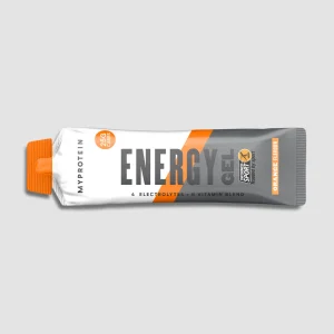 MYPROTEIN Energy Elite, 50g* Post-Workout | Vegane Proteinriegel