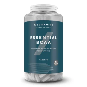 MYPROTEIN Essentielle BCAA* Aminosäuren
