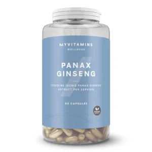 MYPROTEIN Ginseng* Vitamine Und Mineralstoffe