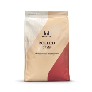 MYPROTEIN 100% Glutenfreie Haferflocken* Superfoods | Vegane Proteinriegel