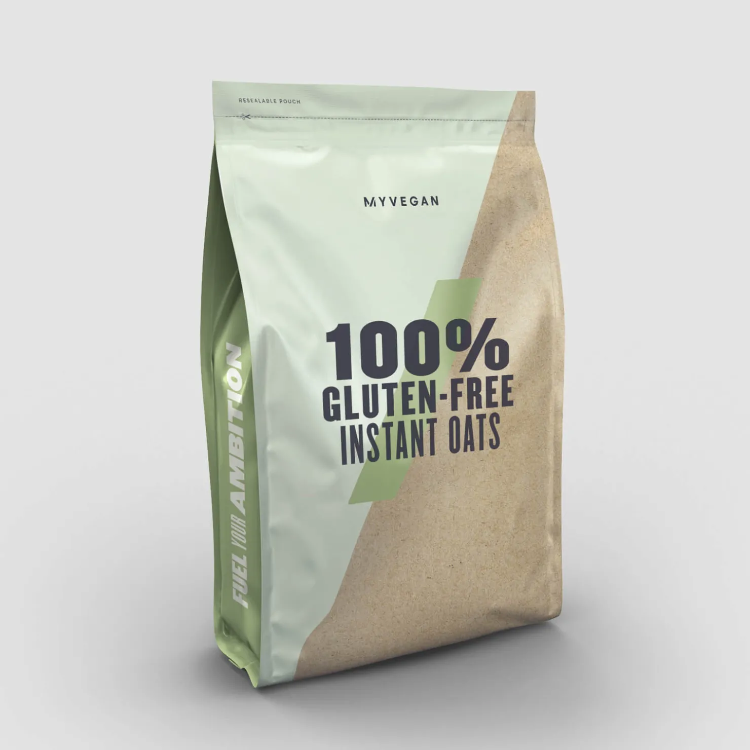 MYPROTEIN 100% Glutenfreier Instant Hafer* Superfoods | Frühstückssnacks
