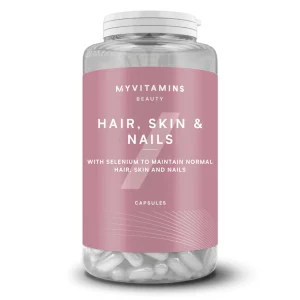 MYPROTEIN Hair, Skin & Nails* Beauty | Vitamine Und Mineralstoffe