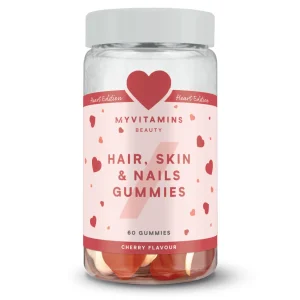MYPROTEIN Hair, Skin & Nails Fruchtgummis* Vitamine Und Mineralstoffe