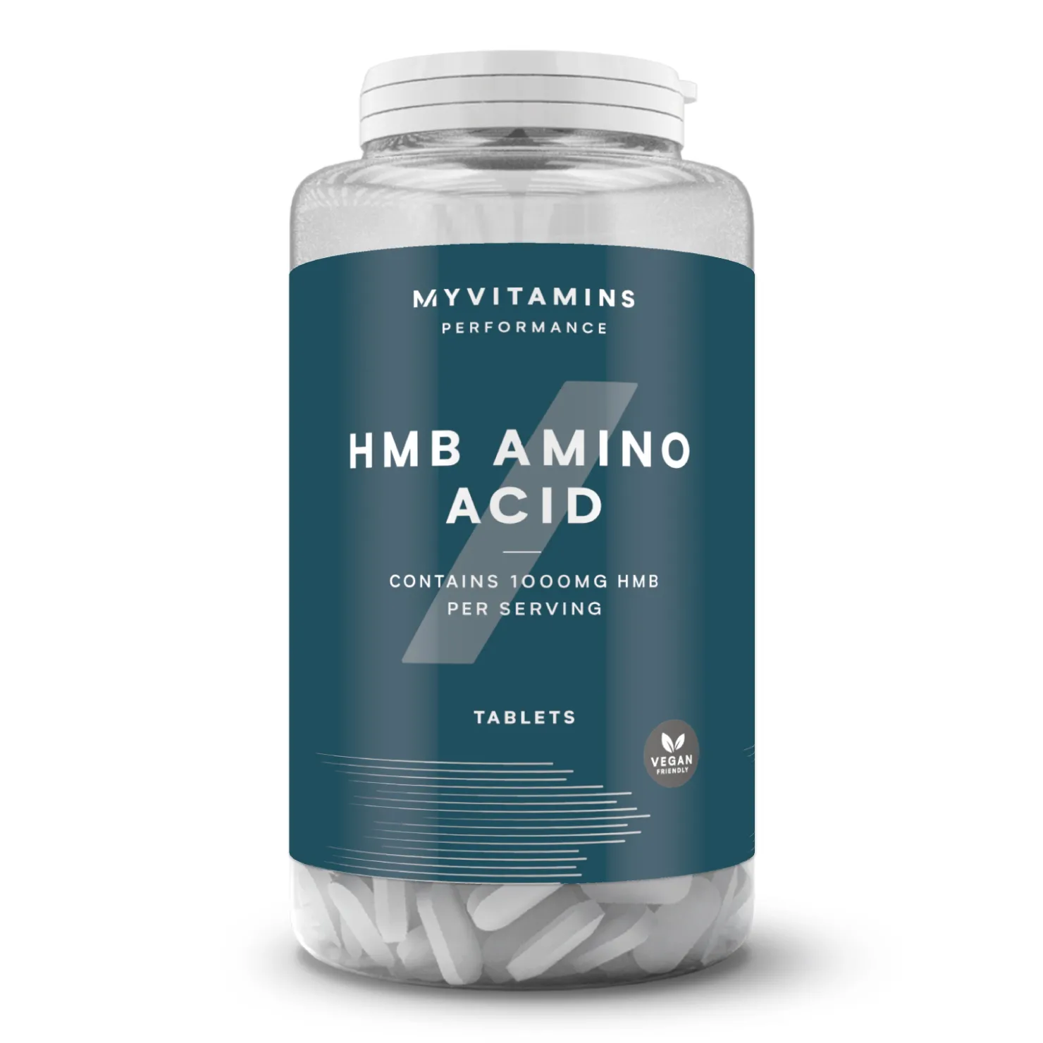 MYPROTEIN HMB-Aminosäure* Vitamine Und Mineralstoffe | Aminosäuren