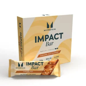 MYPROTEIN Impact Proteinriegel* Protein-Saucen, Sirupe Und Aufstriche | Supplemente Zur Gewichtsabnahme