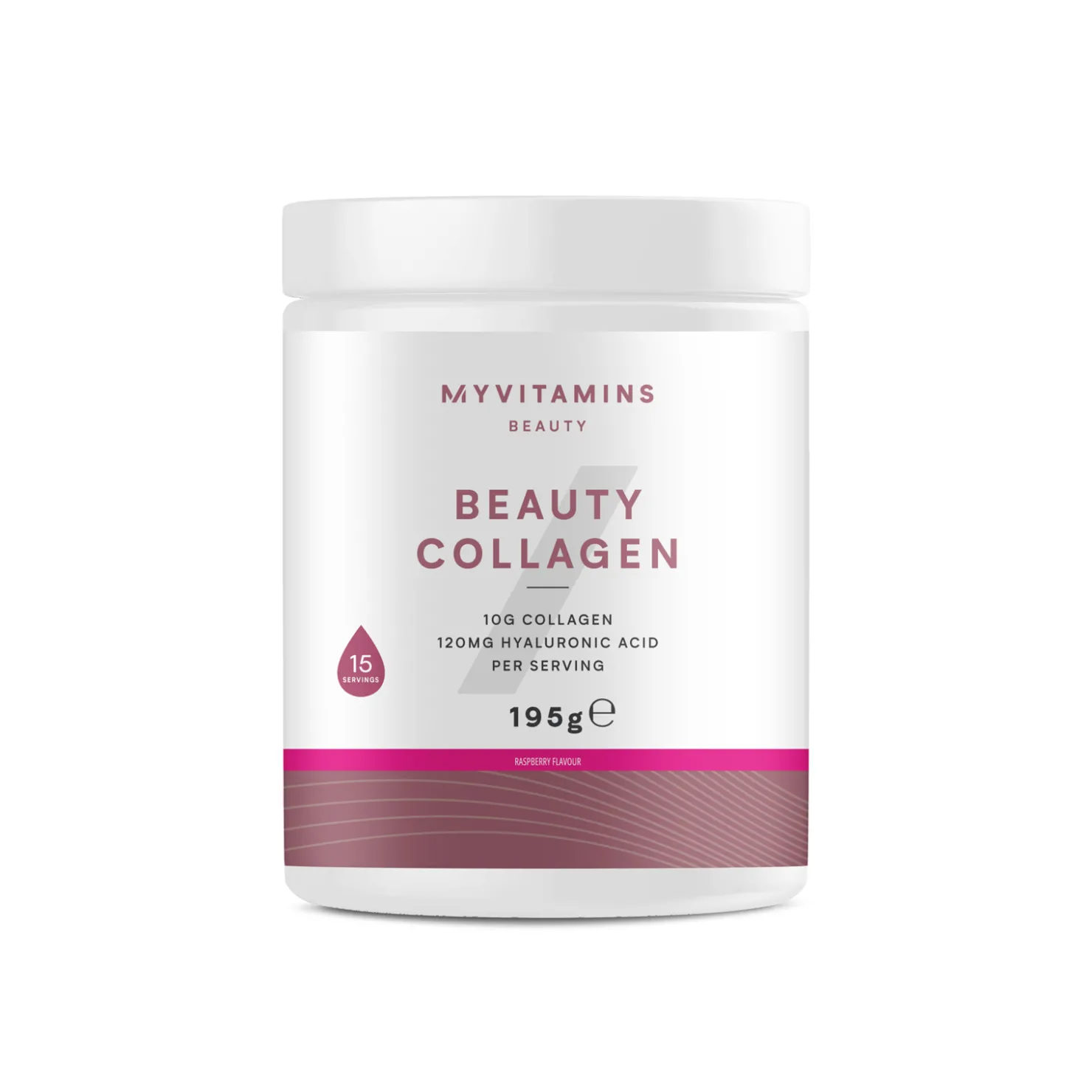 MYPROTEIN Kollagen-Beautypulver* Beauty | Knochen- Und Gelenkgesundheit