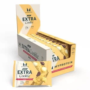 MYPROTEIN Lean Cookie* Post-Workout | Protein-Saucen, Sirupe Und Aufstriche