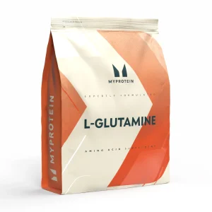 MYPROTEIN L-Glutamin Aminosäuren* Supplemente Zur Gewichtsabnahme | Glutamine Supplemente