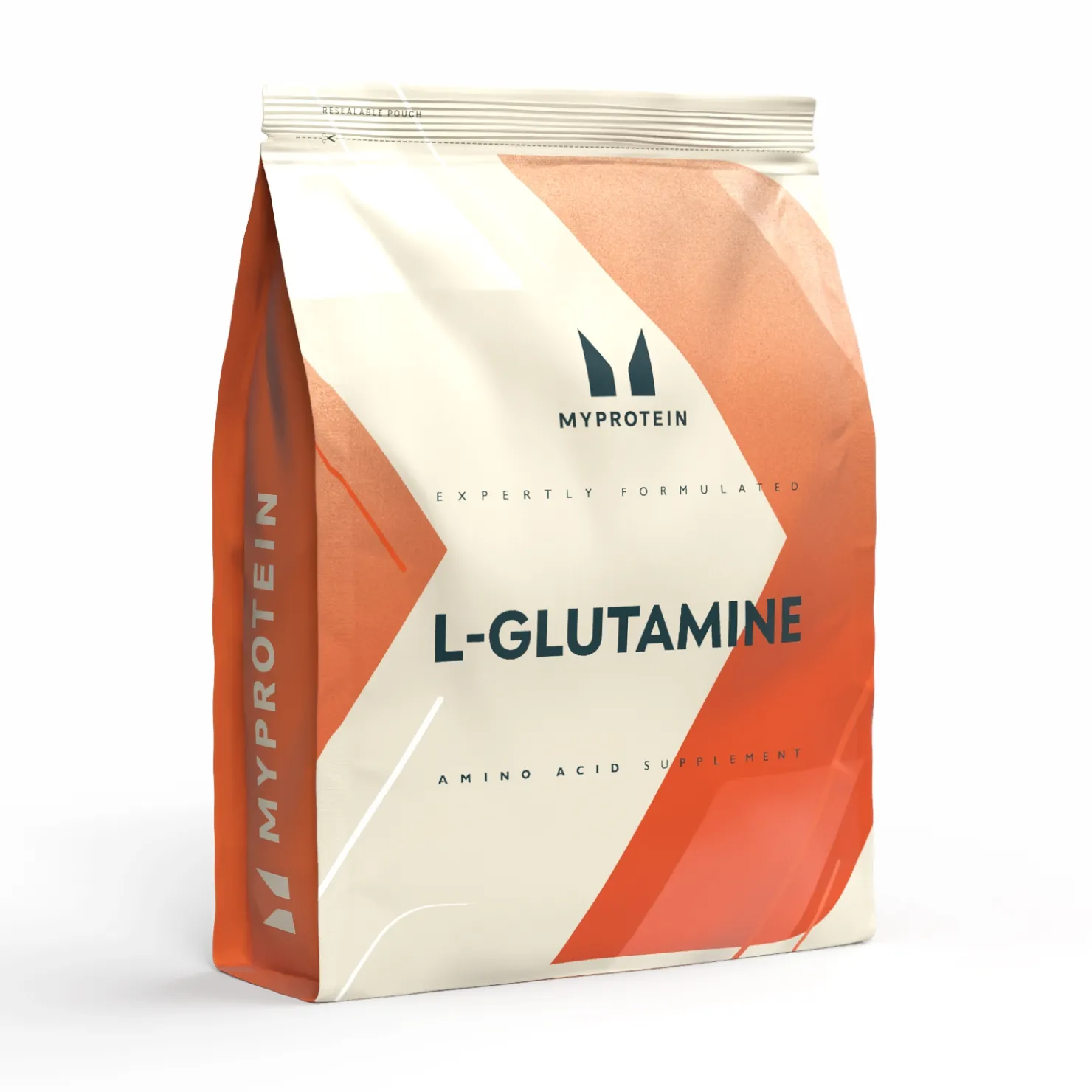 MYPROTEIN L-Glutamin Aminosäuren* Supplemente Zur Gewichtsabnahme | Glutamine Supplemente