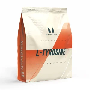 MYPROTEIN 100% L-Tyrosin Pulver* Supplemente Zur Gewichtsabnahme