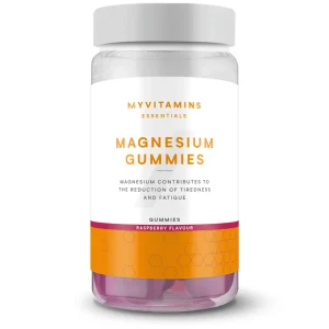 MYPROTEIN Magnesium-Fruchtgummis* Schlaf & Entspannung | Vitamin Fruchtgummis