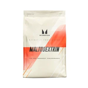 MYPROTEIN 100% Maltodextrin Carbs* Energy Supplemente | Intra-Workout