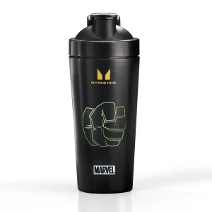 MYPROTEIN Metall-Shaker Hulk* Flaschen & Shaker | Flaschen & Shaker