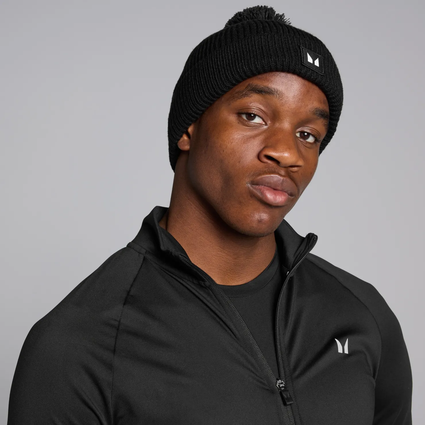 MYPROTEIN MP Bobble Hat* Mützen & Handschuhe