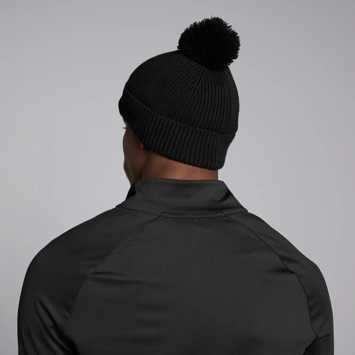 MYPROTEIN MP Bobble Hat* Mützen & Handschuhe