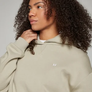MYPROTEIN MP Damen Basic Oversized Kapuzenpullover*Damen Hoodies
