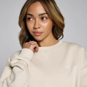 MYPROTEIN MP Damen Basic Oversized-Sweatshirt*Damen Hoodies