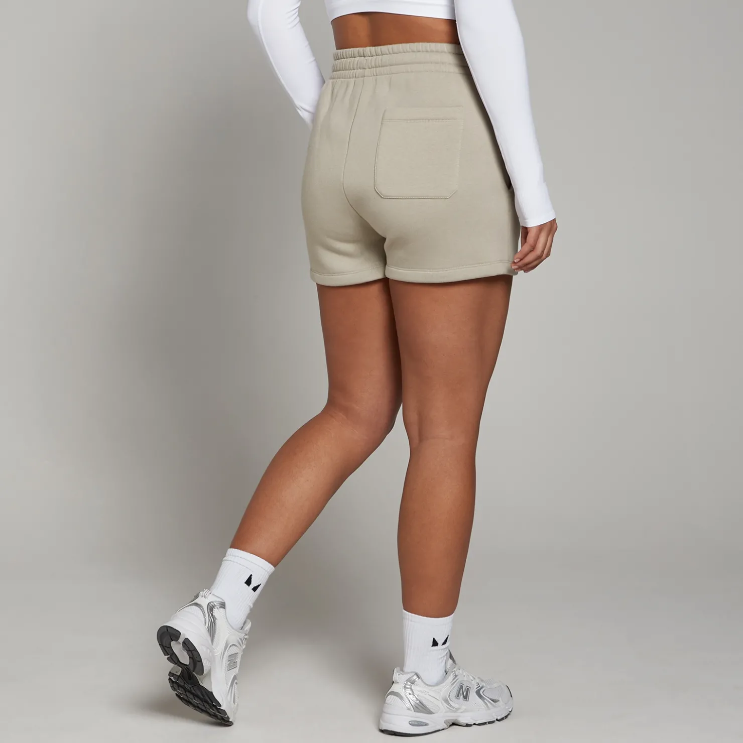 MYPROTEIN MP Damen Basic Shorts*Damen Shorts