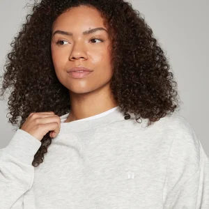 MYPROTEIN MP Damen Basics Oversize-Sweatshirt*Damen Hoodies