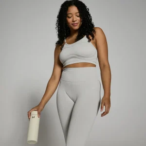 MYPROTEIN MP Damen Lifestyle Gerippte Leggings*Damen Leggings