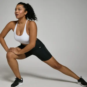 MYPROTEIN MP Damen Power Radlerhose*Damen Shorts