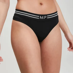 MYPROTEIN MP Damen Seamless Tanga*Damen Unterwäsche & Socken | Unterwäsche & Socken
