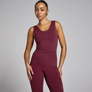 MYPROTEIN MP Damen Tempo Top*Damen Sporttops | T-Shirts & Tops