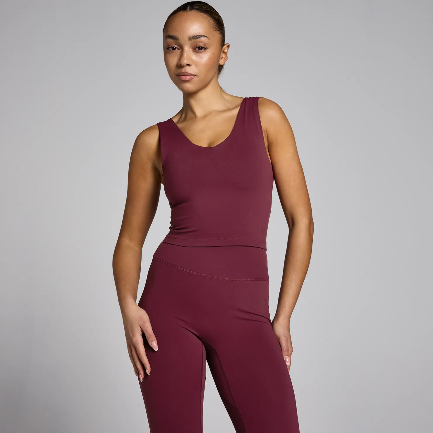 MYPROTEIN MP Damen Tempo Top*Damen Sporttops | T-Shirts & Tops