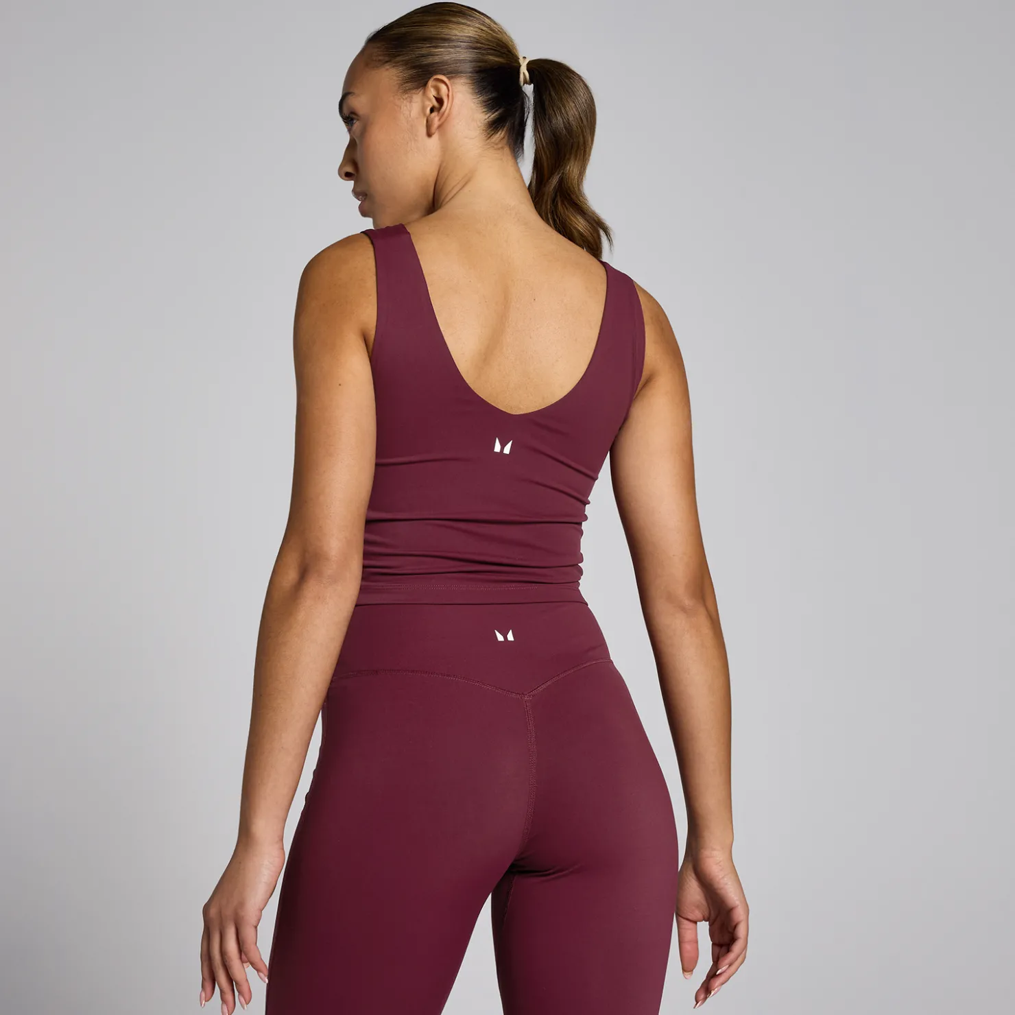 MYPROTEIN MP Damen Tempo Top*Damen Sporttops | T-Shirts & Tops