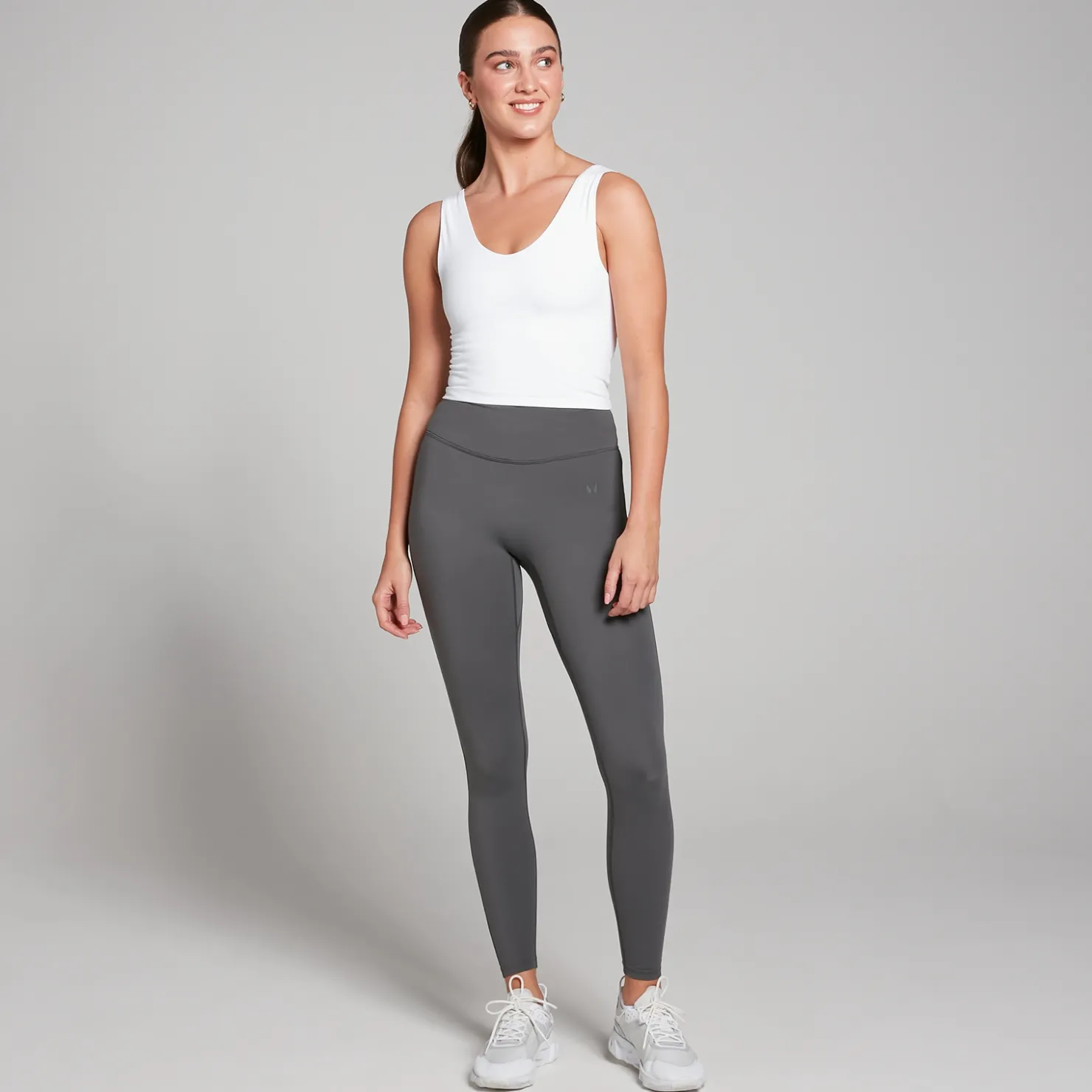 MYPROTEIN MP Damen Tempo Top*Damen Sporttops | T-Shirts & Tops