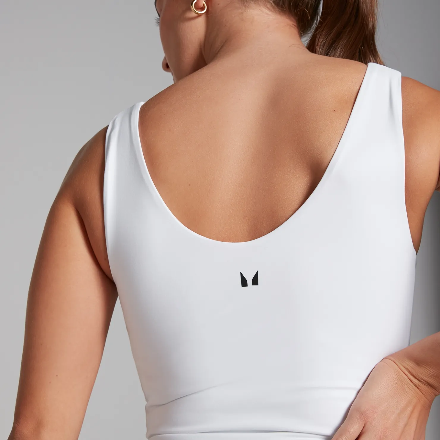MYPROTEIN MP Damen Tempo Top*Damen Sporttops | T-Shirts & Tops