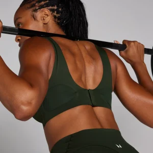 MYPROTEIN MP Damen Tempo Ultra Geklebter Sport-BH*Damen Sports Bras