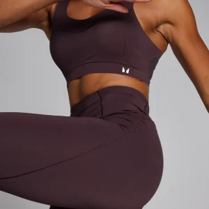 MYPROTEIN MP Damen Tempo Ultra Geklebter Sport-BH*Damen Sports Bras