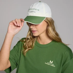 MYPROTEIN MP Graphic Cap* Mützen & Handschuhe