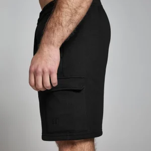 MYPROTEIN MP Herren Cargo-Sweatshorts*Herren Shorts | Tanktops