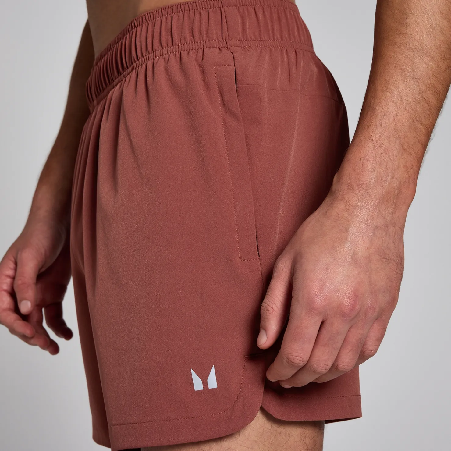 MYPROTEIN MP Herren Gewebte Trainingsshorts*Herren Shorts