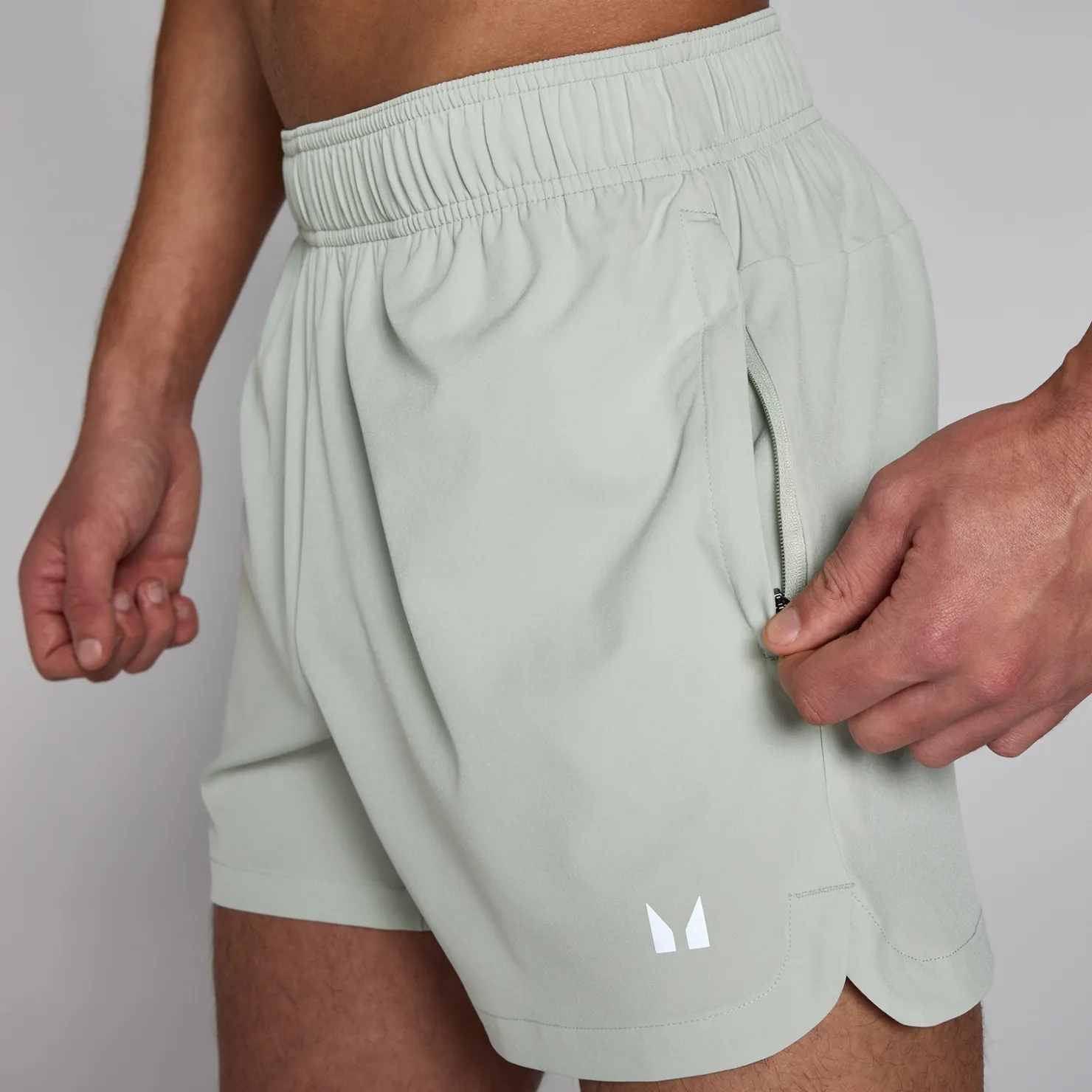 MYPROTEIN MP Herren Gewebte Trainingsshorts*Herren Shorts